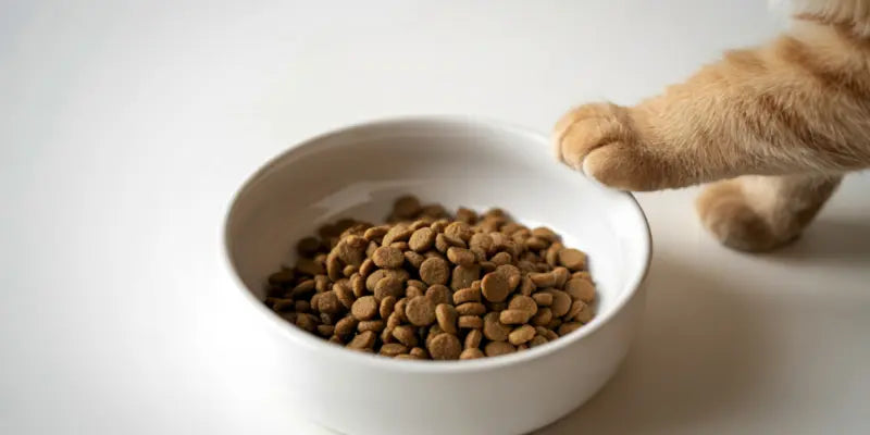 Quelles sont les meilleures croquettes hypoallergéniques pour chat ? Guide complet 2025