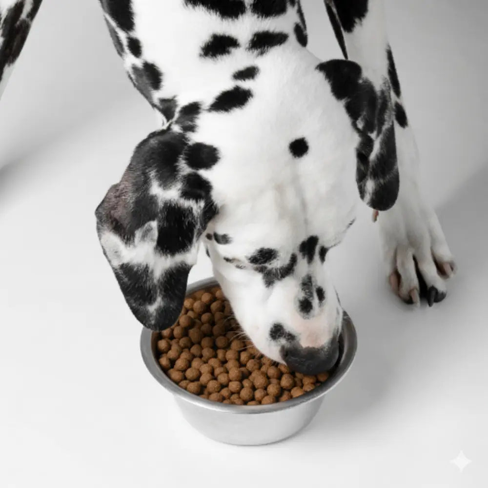 Croquettes Hypoallergéniques Chien